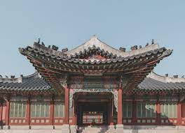 Changdeokgung Palace 