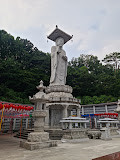Bongeunsa Temple 